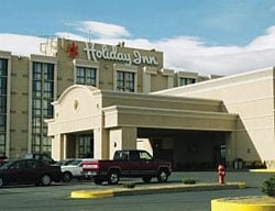Hotel Holiday Inn Cheyenne