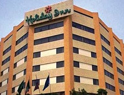 Hotel Holiday Inn Ciudad De Mexico Toreo Satelite