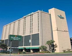 Hotel Holiday Inn Civic Center