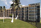 Hotel Holiday Inn & El Tropical Casino Ponce Hotel Holiday Inn & El Tropical Casino Ponce