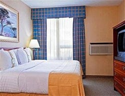 Hotel Holiday Inn Elk Grove