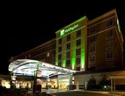 Hotel Holiday Inn Eugene