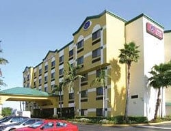 Hotel Holiday Inn Exp & Suites Ft. Lauderdale Air. West