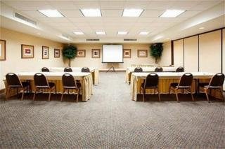 holiday inn express & suites : salt lake city-airport east
