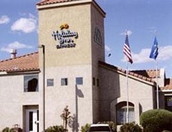 Hotel Holiday Inn Express Barstow