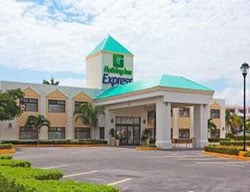 Hotel Holiday Inn Express Cancún