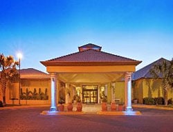 Hotel Holiday Inn Express Chihuahua