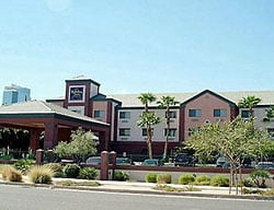 Hotel Holiday Inn Express Downtown Phoenix