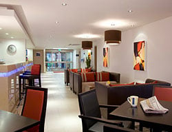 Hotel Holiday Inn Express Exeter