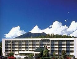Hotel Holiday Inn Express Flagstaff