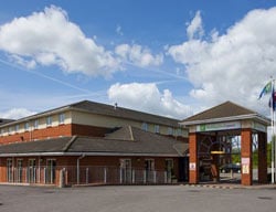 Hotel Holiday Inn Express Gloucester South