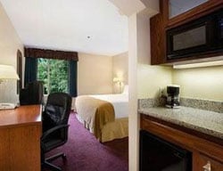 Hotel Holiday Inn Express Hotel & Suites