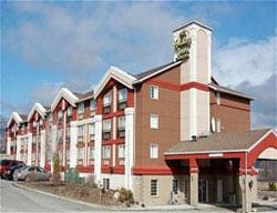 Hotel Holiday Inn Express Hotel  Wenatchee