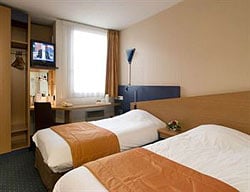 Hotel Holiday Inn Express Lille Centre