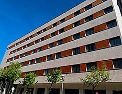Hotel Holiday Inn Express Logroño Rioja By Ihg Hotel Holiday Inn Express Logroño Rioja By Ihg