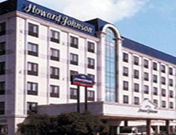 Hotel Holiday Inn Express Los Angeles Airport