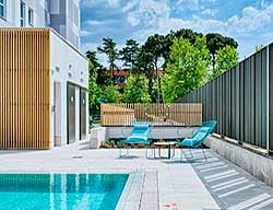 Hotel Holiday Inn Express Madrid Airport