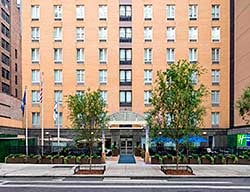 Hotel Holiday Inn Express New York City Chelsea