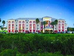 Hotel Holiday Inn Express Orlando Airport