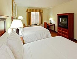 Hotel Holiday Inn Express Piedras Negras
