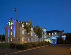 Hotel Holiday Inn Express Stirling