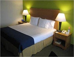 Hotel Holiday Inn Express & Suites Mcallen