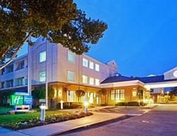Hotel Holiday Inn Express & Suites San Jose