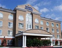 Hotel Holiday Inn Express & Suites Sorre
