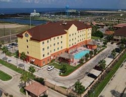 Hotel Holiday Inn Express & Suites South Padre