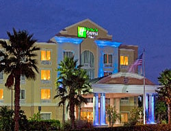 Hotel Holiday Inn Express & Suites Tampa