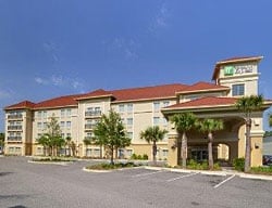 Hotel Holiday Inn Express Tampa North