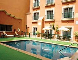 Hotel Holiday Inn Express Torreon