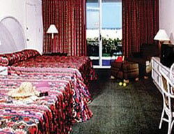 Hotel Holiday Inn Fort Myers Beach