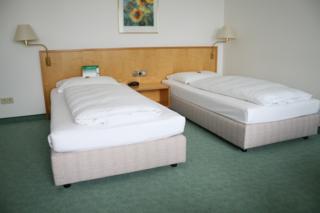 Hotel Holiday Inn Frankfurt Airport - Neu Isenburg - Neu ...