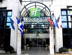 Hotel Holiday Inn Garden Court Blois