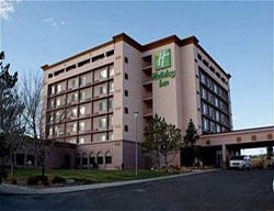 Hotel Holiday Inn Great Falls