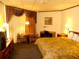 Hotel Holiday Inn Guatemala
