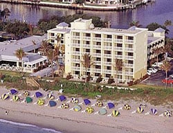 Hotel Holiday Inn Highland Beach