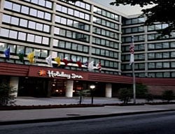 Hotel Holiday Inn Historic District