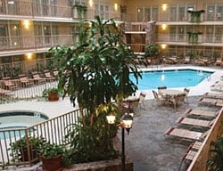 Hotel Holiday Inn Hotel & Suites Oklahoma City
