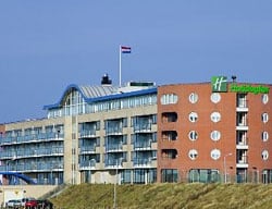 Hotel Holiday Inn Ijmuiden Seaport Beach