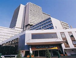 Hotel Holiday Inn Kensington Forum