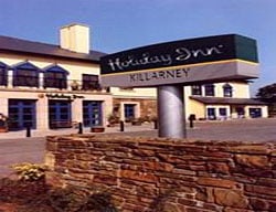 Hotel Holiday Inn Killarney