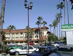 Hotel Holiday Inn La Mesa