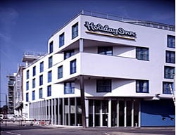 Hotel Holiday Inn London Camden Lock