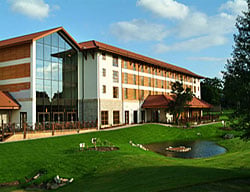 Hotel Holiday Inn London Chessington