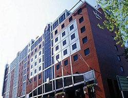 Hotel Holiday Inn London Kings Cross