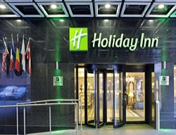 Hotel Holiday Inn London Mayfair