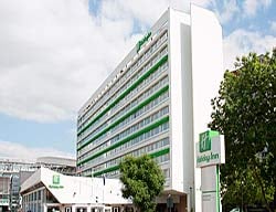 Hotel Holiday Inn London Wembley
