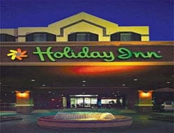 Hotel Holiday Inn Long Beach